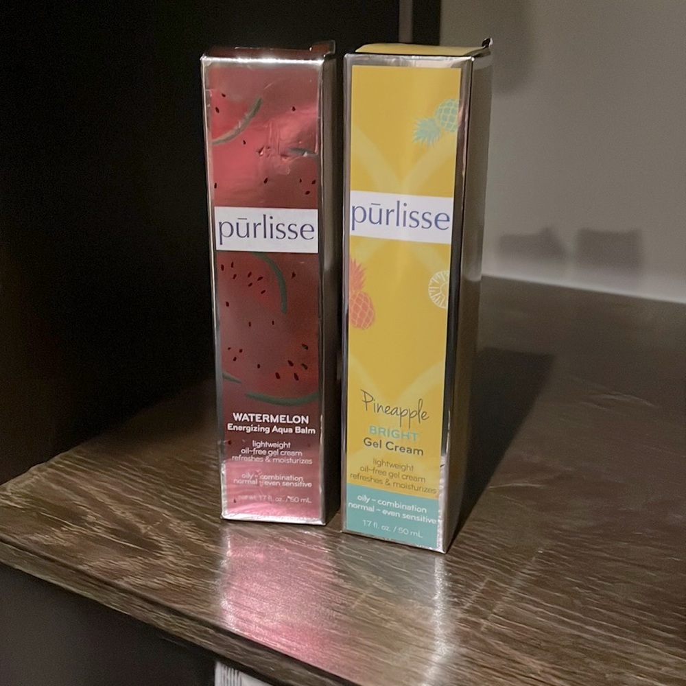 Purlisse bundle